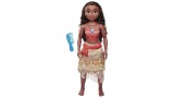 Papusa Disney Princess Playdate Vaiana 80cm (48960)