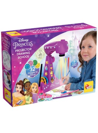  Disney Princess Projector Set (31490)