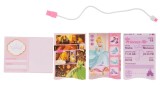 Joc Disney Princess Style Collection Deluxe Play Suitcase (223824)
