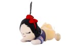 Jucarie Plus Disney Snuglet Bag Charms Snow White 13cm