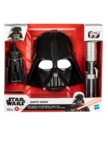 Disney Star Wars Darth Vader Dark Side Set (g0308) 