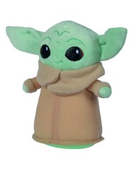 Disney Star Wars Plush Mandalorian The Child 18cm (6315875796)
