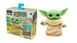Papusa Disney Star Wars The Mandalorian Mixin Moods Grogu (f6864)