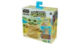 Papusa Disney Star Wars The Mandalorian Mixin Moods Grogu (f6864)