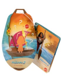 Disney Vaiana 2 Wayfinder Wonders Mini Doll (random) (jbt68) 