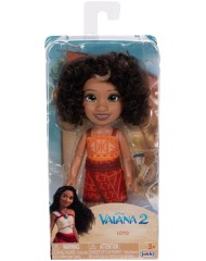 Disney Vaiana Loto Petite Doll 15cm (237544)