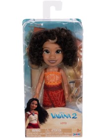 Disney Vaiana Loto Petite Doll 15cm (237544) 