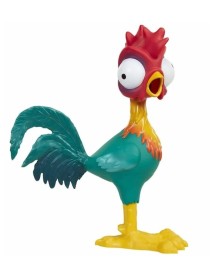 Disney Vaiana Squeeze & Scream Heihei (55351) 