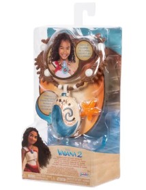 Disney Vaiana Vaianas Musical Sea Star Necklace (237614) 
