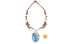  Disney Vaiana Vaianas Musical Sea Star Necklace (237614)