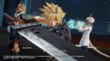 Joc Dissidia Final Fantasy Bundle Copy pentru PSP