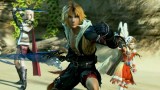 Joc Dissidia Final Fantasy Nt Steelbook pentru PS4