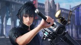 Joc Dissidia Final Fantasy Nt Steelbook pentru PS4