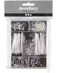 Diy Kit Jewlellery Starter Set (61368)
