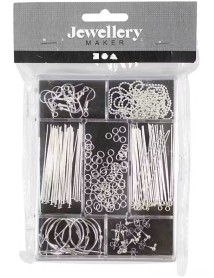 Diy Kit Jewlellery Starter Set (61368) 