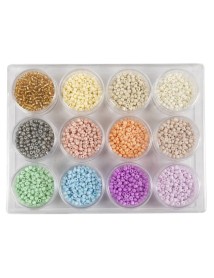 Diy Kit Rocai Beads (68235) 