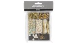  Diy MIX Jewellery Douche Colours (977622)