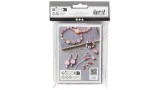  Diy MIX Jewellery Pastel Colours (977620)
