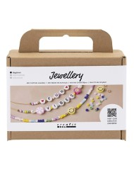 Diy MIX Mini Jewellery Necklaces (977617)