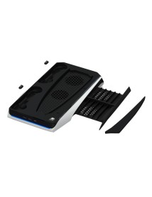 DLX Multi Function Charger Tower 