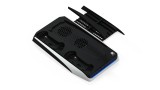  DLX Multi Function Charger Tower pentru PS5