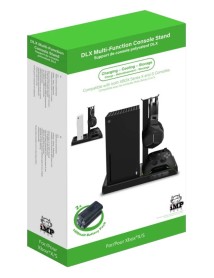DLX Multi Function Charger Tower 
