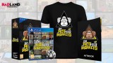 Joc Do Not Feed The Monkeys Collectors Edition pentru PS4