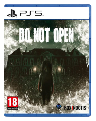 Do Not Open