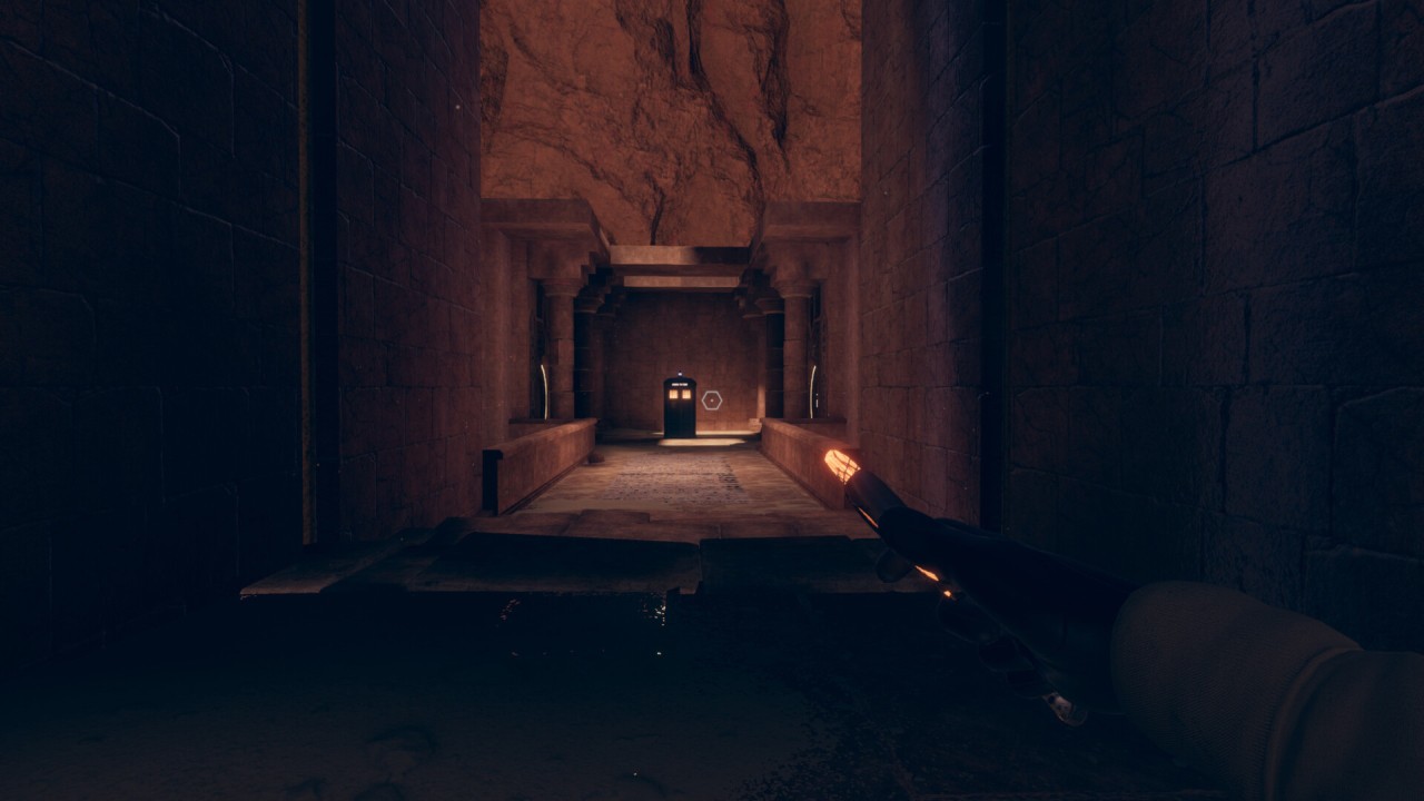 Joc Doctor Who The Edge Of Reality And The Lonely Assassins pentru XBOX SERIES X