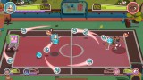 Joc Dodgeball Academia pentru PS4