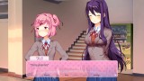 Joc Doki Doki Literature Club Plus pentru PS4