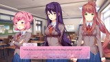 Joc Doki Doki Literature Club Plus pentru PS4