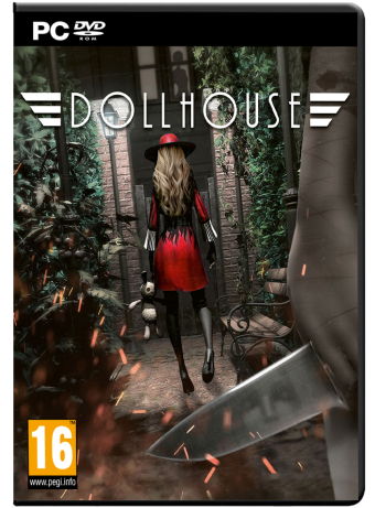 Joc Dollhouse pentru PC