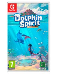Dolphin Spirit Ocean Mission