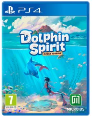 Dolphin Spirit Ocean Mission