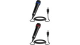  Don One Usb Microphone Pack Universal pentru PS5 / PS4 / PS3 / PS2 / XBOX SERIES / Xbox One / Xbox 360 / NSW / WII-U / PC