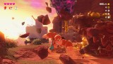 Joc Donkey Kong Bananza pentru Nintendo Switch 2