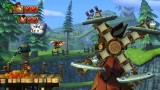 Joc Donkey Kong Country Returns pentru Nintendo 3DS
