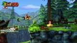 Joc Donkey Kong Country Returns pentru Nintendo 3DS