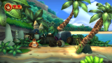 Joc Donkey Kong Country Returns pentru Nintendo 3DS