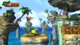 Joc Donkey Kong Country Returns pentru Nintendo 3DS