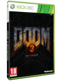Doom 3 Bfg Edition 