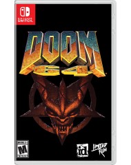 Doom 64