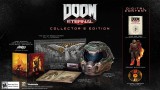Joc Doom Eternal Collectors Edition pentru PS4
