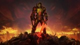 Joc Doom Eternal Deluxe Edition pentru PS4