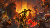 Joc DOOM SLAYERS COLLECTION pentru XBOX ONE
