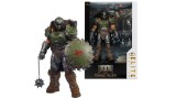 Figurina Joc Doom The Dark Ages Doom Slayer Deluxe Action 18cm