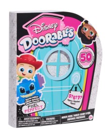 Doorables Multi Peek Pixel Perfect Random 101 44856 