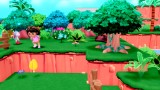 Joc Dora Rainforest Rescue pentru XBOX SERIES X / Xbox One