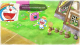 Joc Doraemon Story Of Seasons Friends Of The Great Kingdom pentru Nintendo Switch